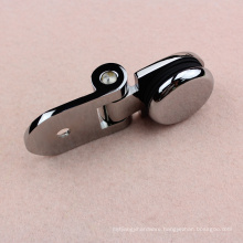Made in China brass material glass Shower Door pivot Hinges